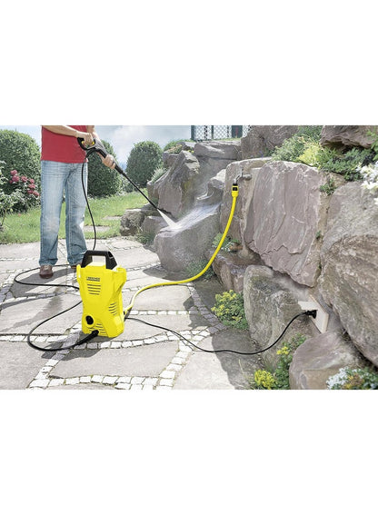 KARCHER K2 Universal Edition High Pressure Washer