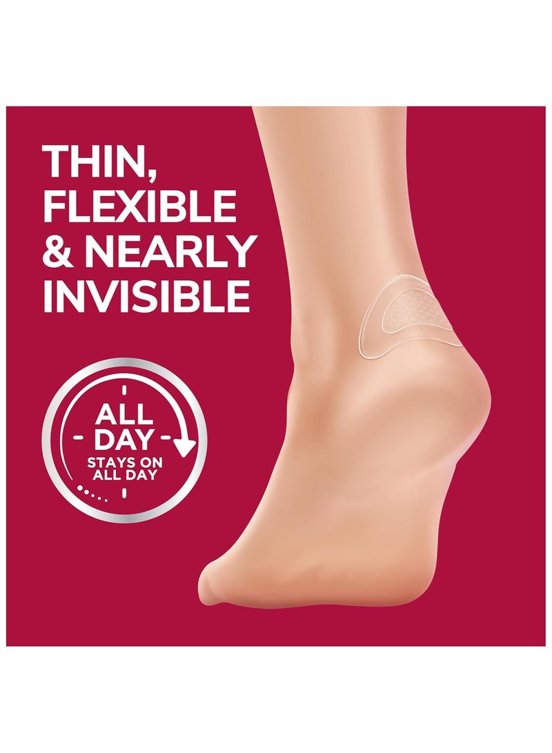 Dr. Scholl's Blister Cushions for Pain Relief