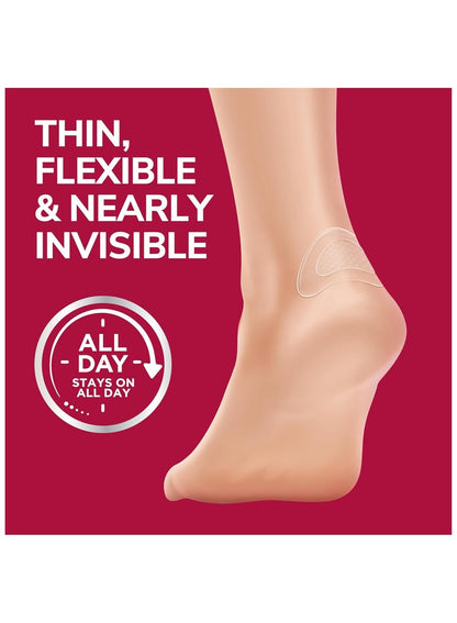 Dr. Scholl's Blister Cushions for Pain Relief