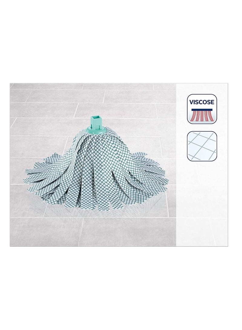 LEIFHEIT Wring Mop Head Replacement