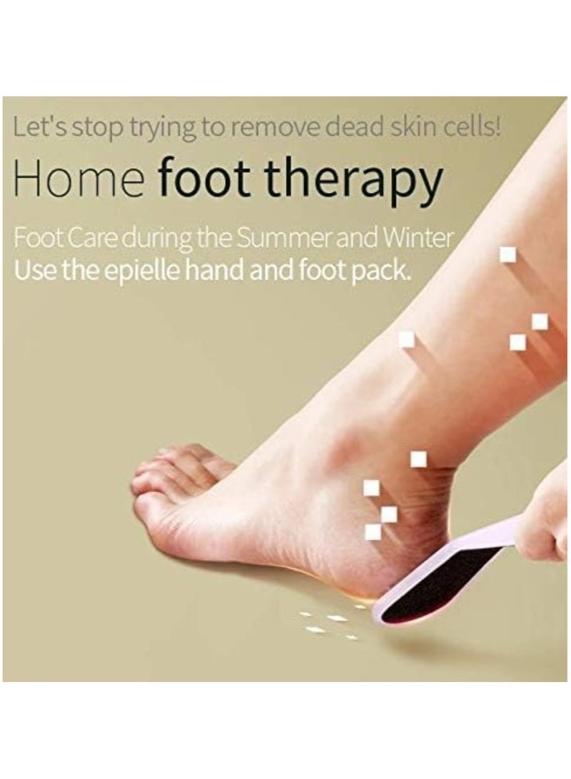 Moisturizing Socks Large Size - Epielle