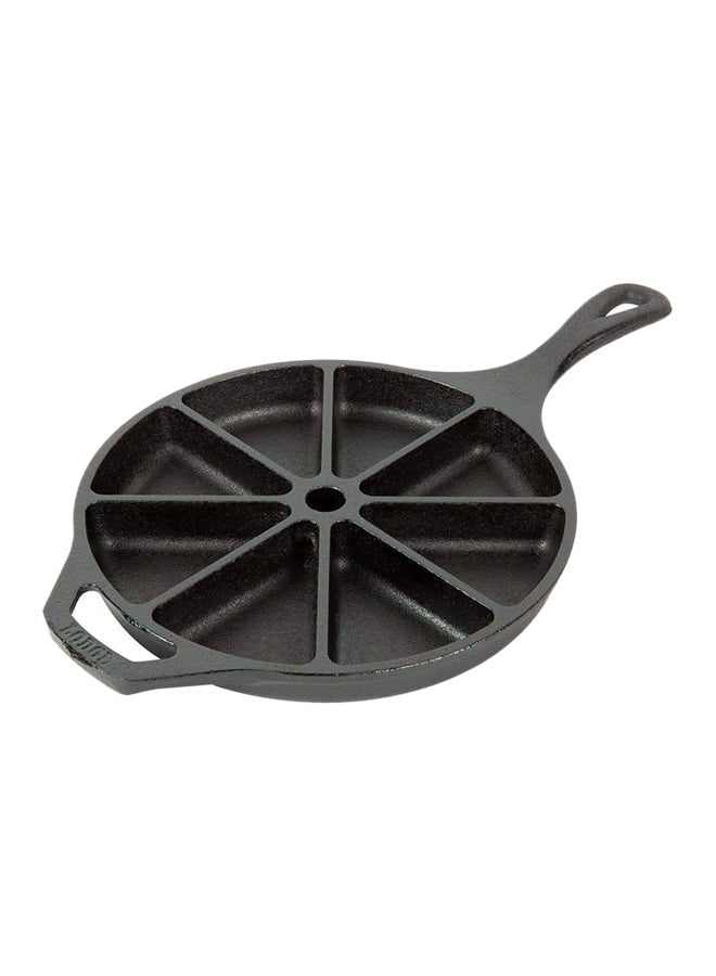 Lodge Wedge Pan Black 9inch