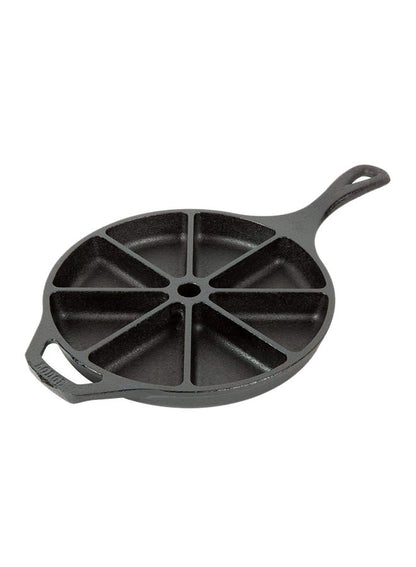 Lodge Wedge Pan Black 9inch