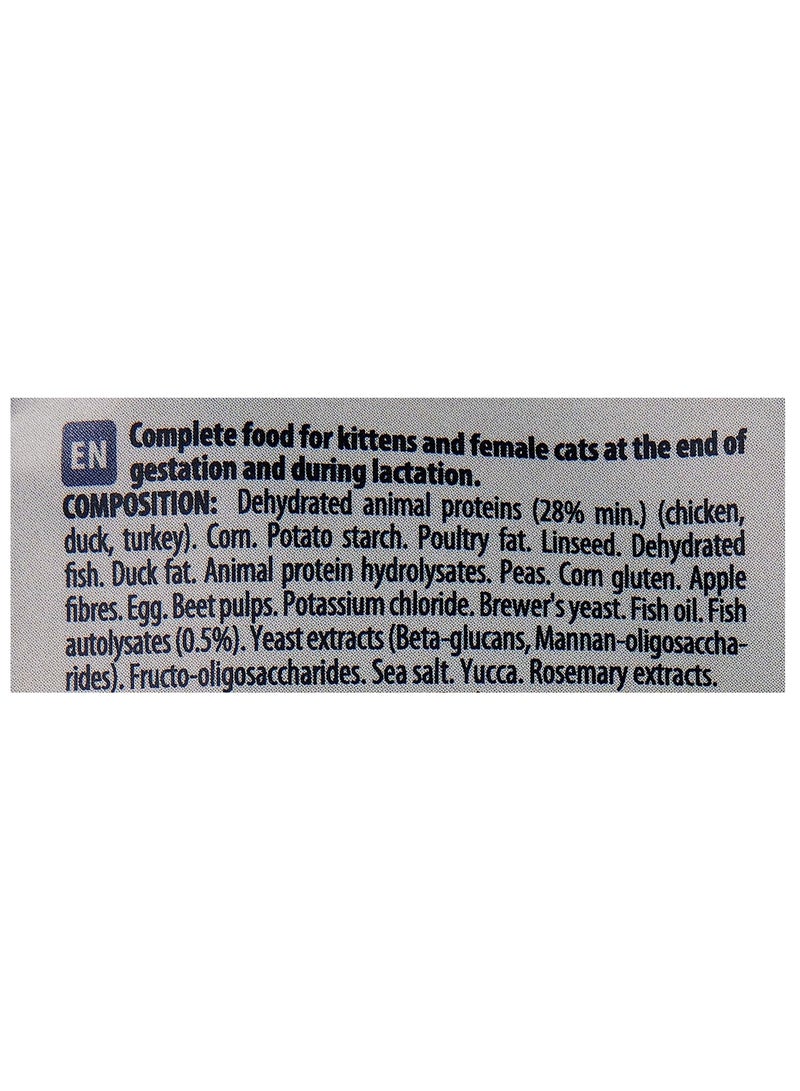Cocktail Cat Food for Kittens 400g - Cocktail