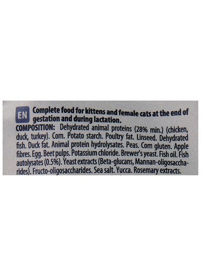 Cocktail Cat Food for Kittens 400g - Cocktail