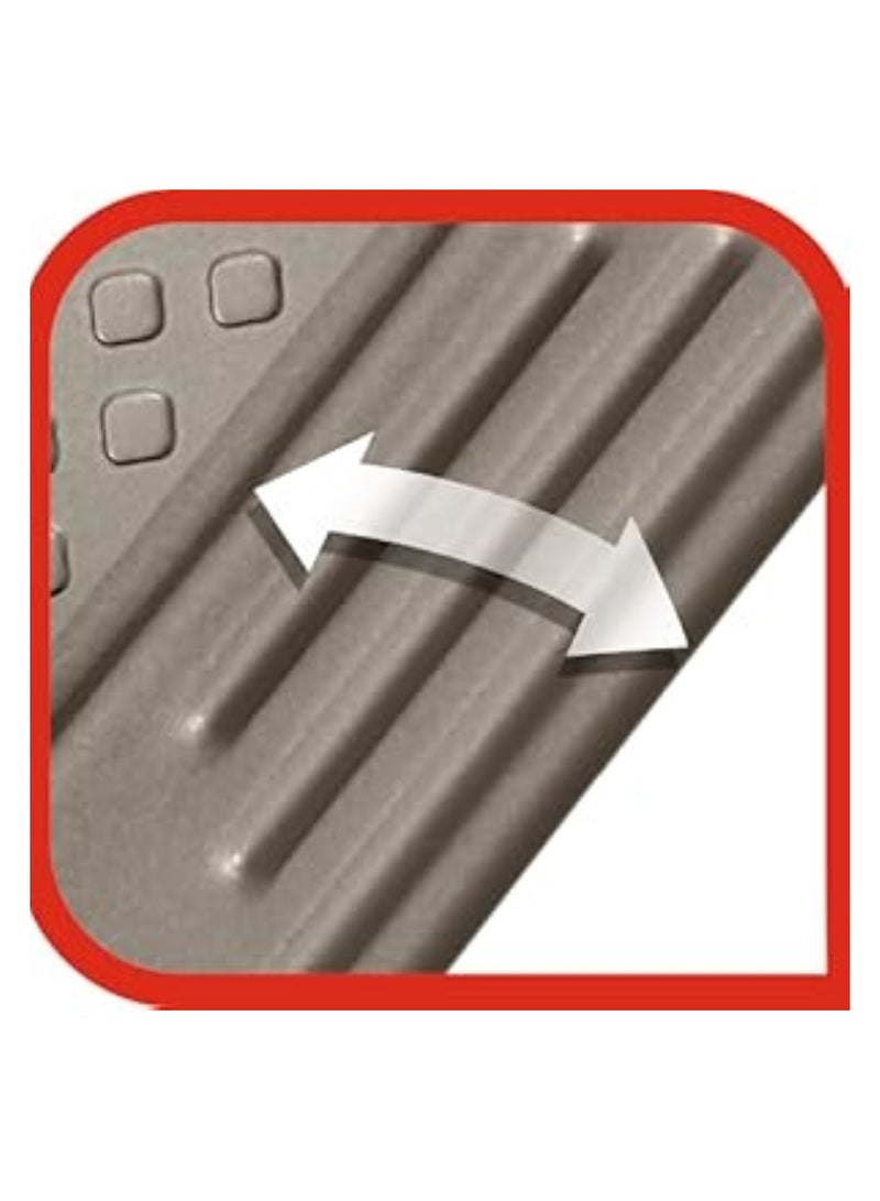 Tefal Easy Grip Baking Tray 26.5X36cm