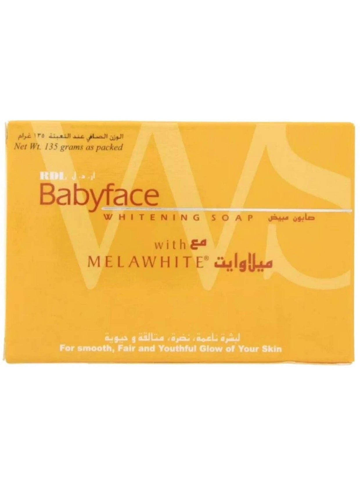 135g usage, baby face, baby face whitening, brand rdl, face whitening, face whitening soap, glow leaves, melawhite 135g, rdl, rdl baby, skin clean, skin tone, soap bar, uneven skin, whitening soap