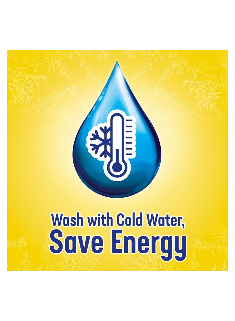 WIN Power Cleaning Dishwashing Liquid 1.5 L