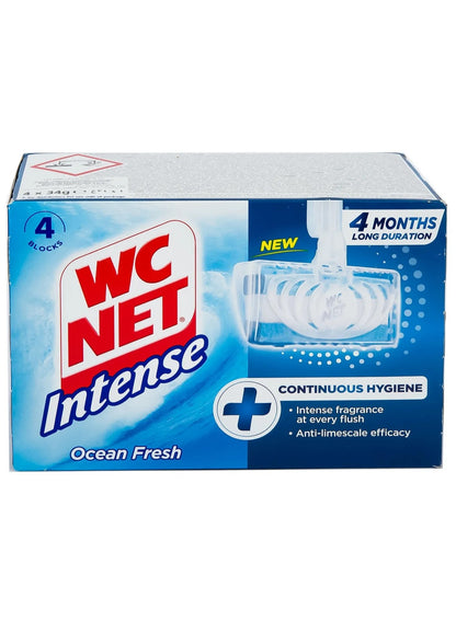 block ocean, block ocean fresh, deep cleaning, fresh scent, intense solid, intense solid toilet, ocean fresh, ocean fresh scent, rim block, rim block ocean, solid toilet, solid toilet rim, toilet rim, toilet rim block, wc net