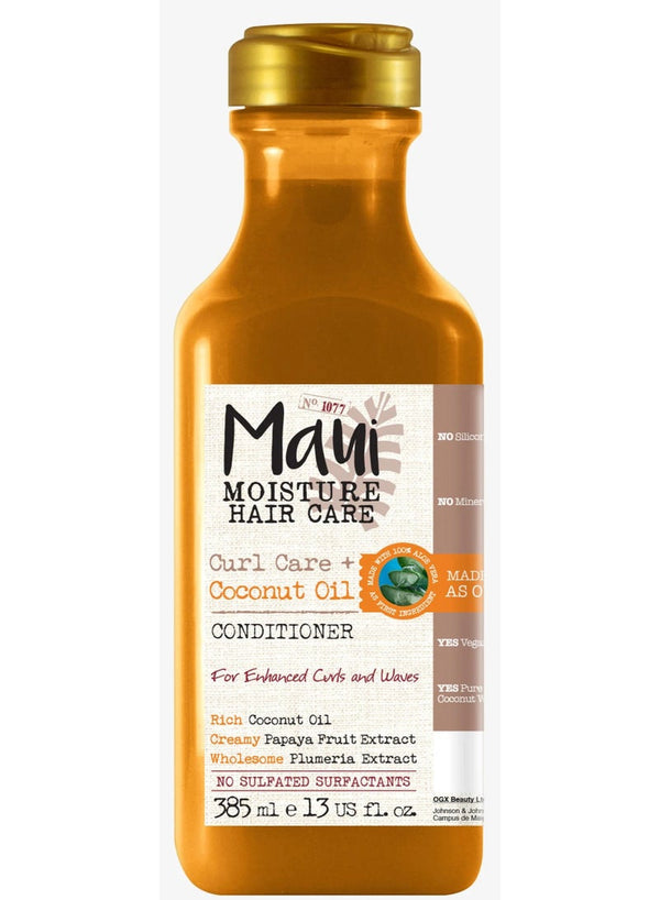 MAUI MOISTURE Curl Care Conditioner 385 ML