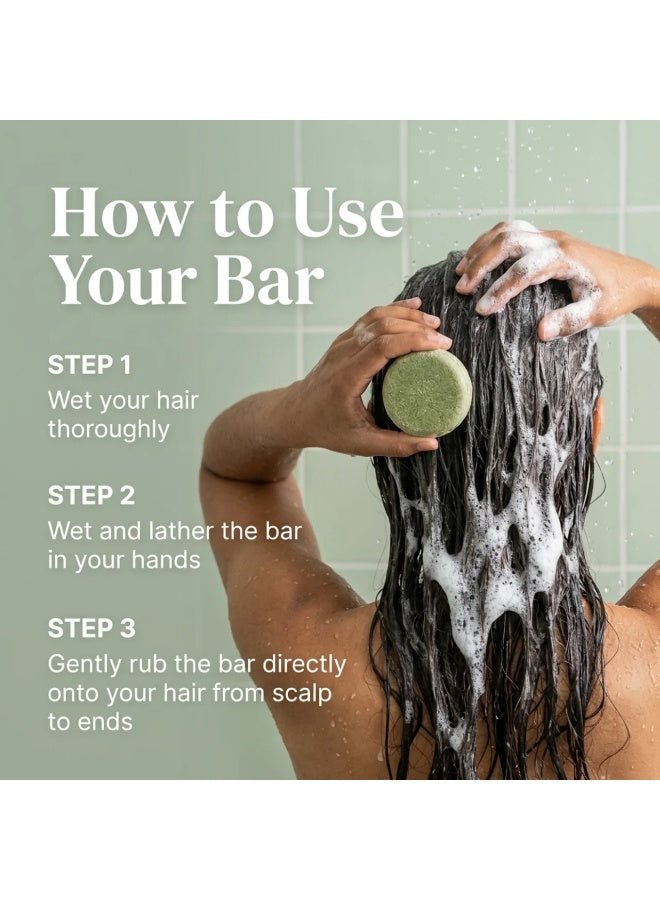 bar 80g, bar net, hair care, moringa rosemary, moringa rosemary peppermint, nyrvana, oil pro, peppermint shampoo, peppermint shampoo bar, per bar, plant based, rosemary peppermint, rosemary peppermint shampoo, shampoo bar, shampoo bar 80g