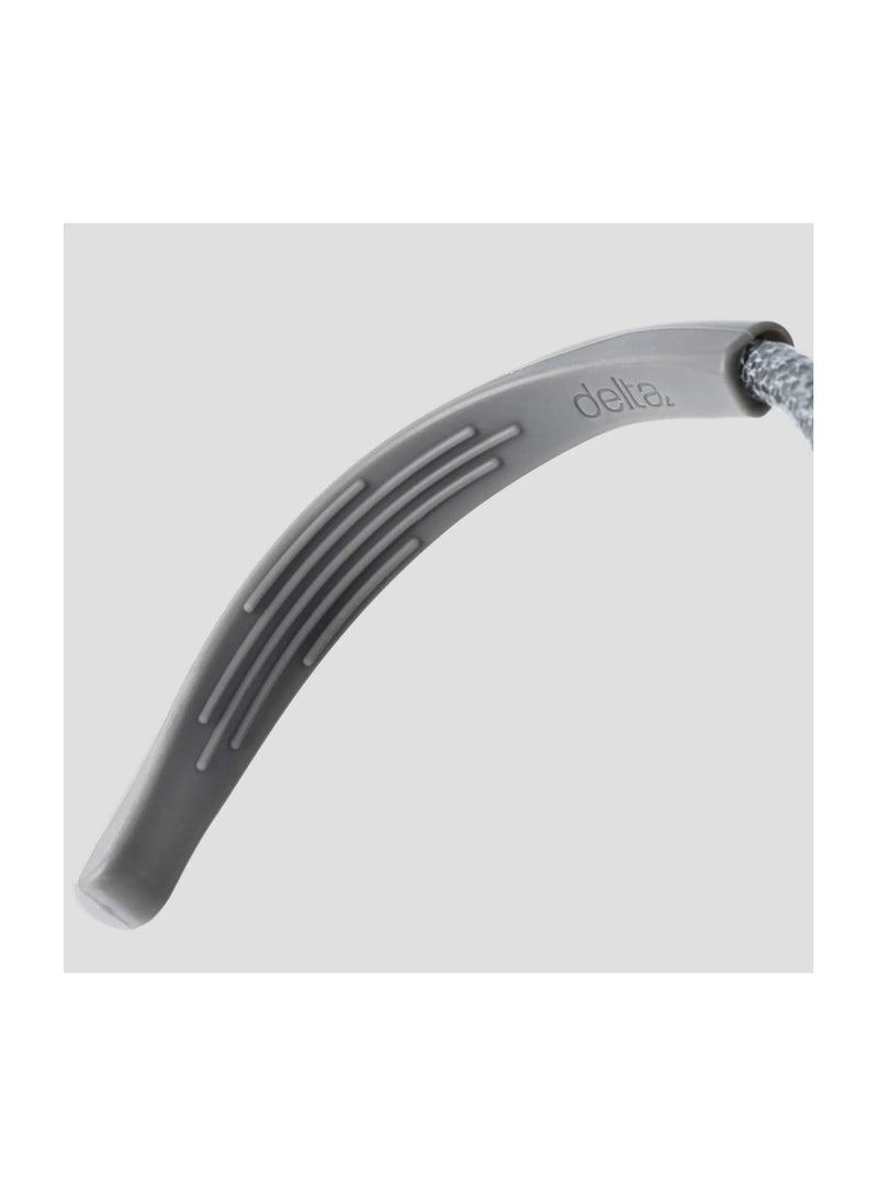 Delta Jumbo Hooks 2 Pieces for Maximum Space Efficiency