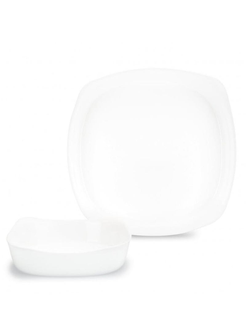 Luminarc Smart Cuisine Carine Baking Dishes Set
