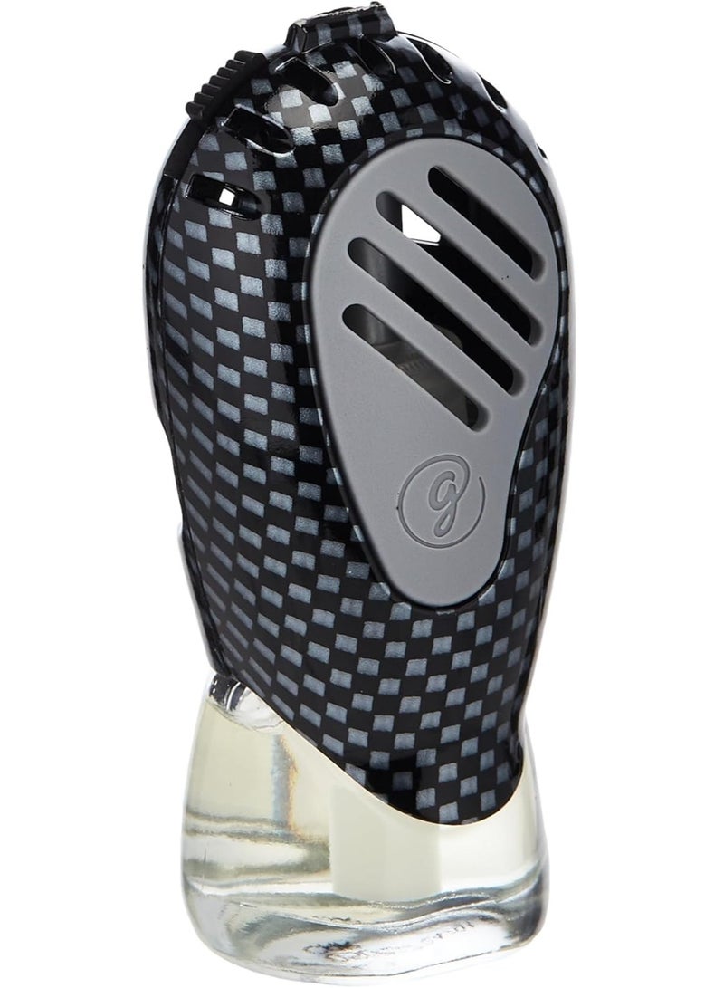 Glade Sport New Car Air Freshener - 75 Days of Freshness