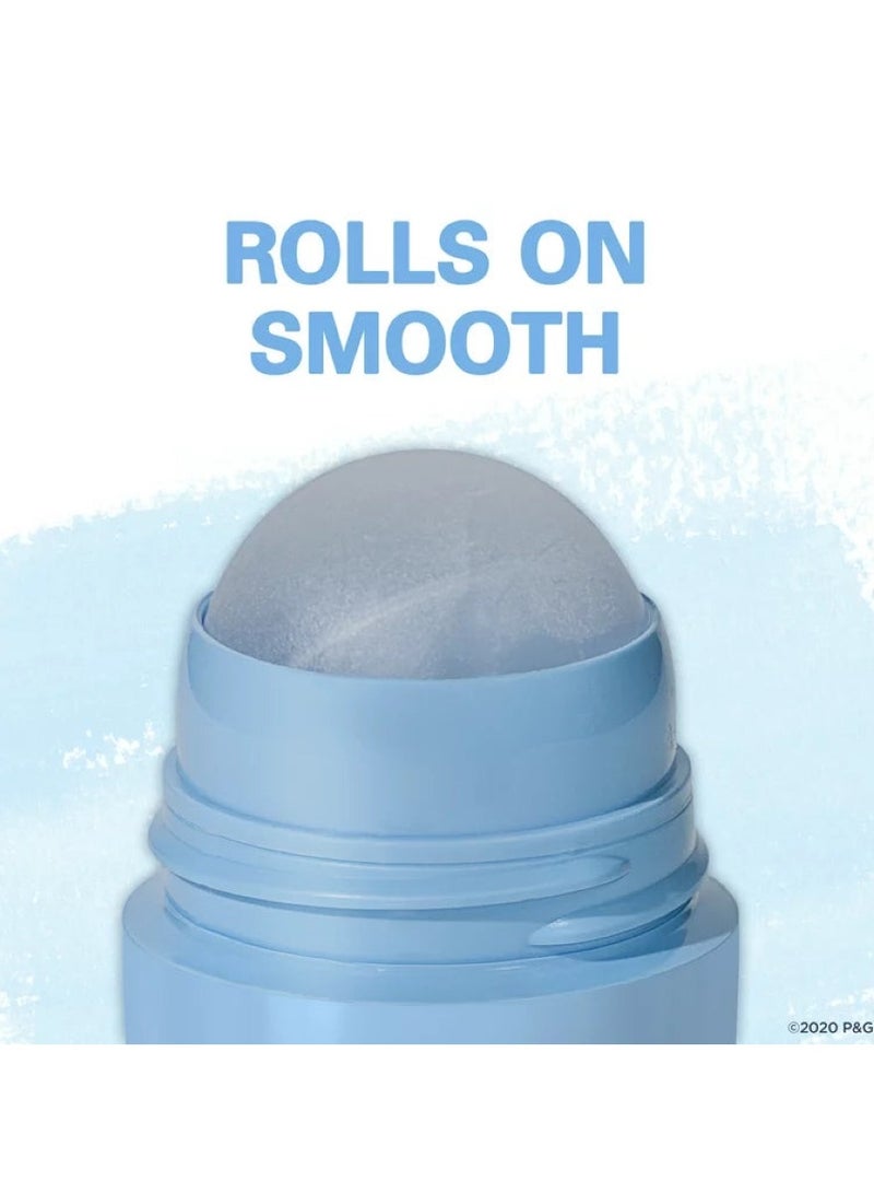 Secret Deodorant Powder Fresh 53 ML - Premium Protection
