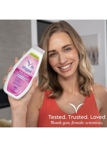 227g stay, aloe vera, block deodorant, block deodorant powder, chafing 227g, deodorant powder, dry silky, fresh dry, keep skin, odor block, odor block deodorant, prevents chafing, prevents chafing 227g, stop odor, vagisil