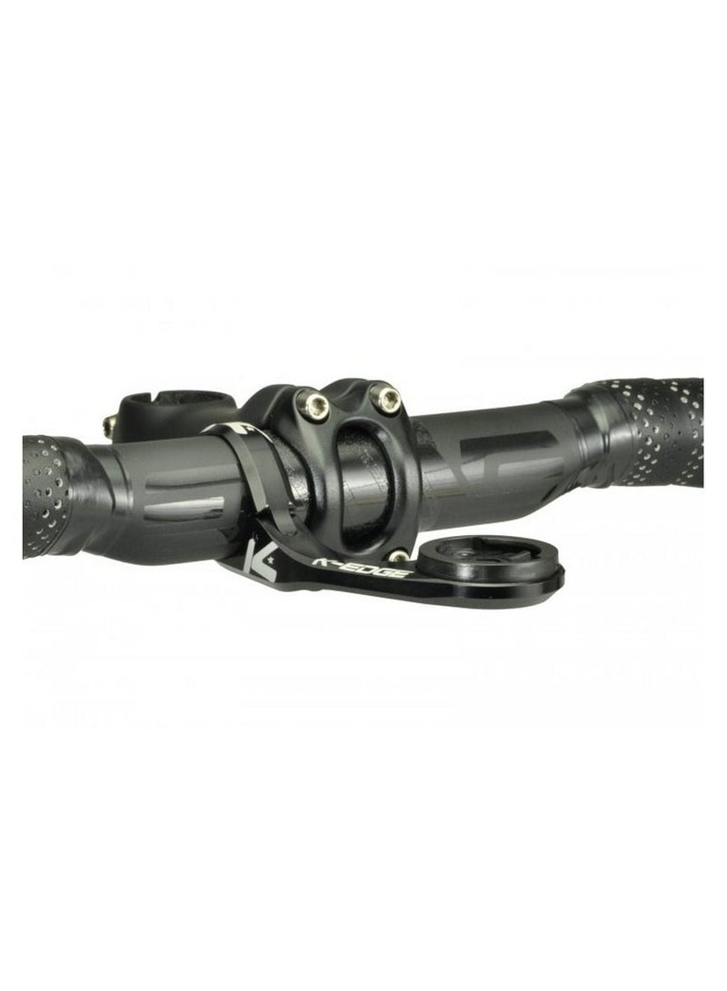 K-EDGE Garmin MAX Combo Mount 31.8mm