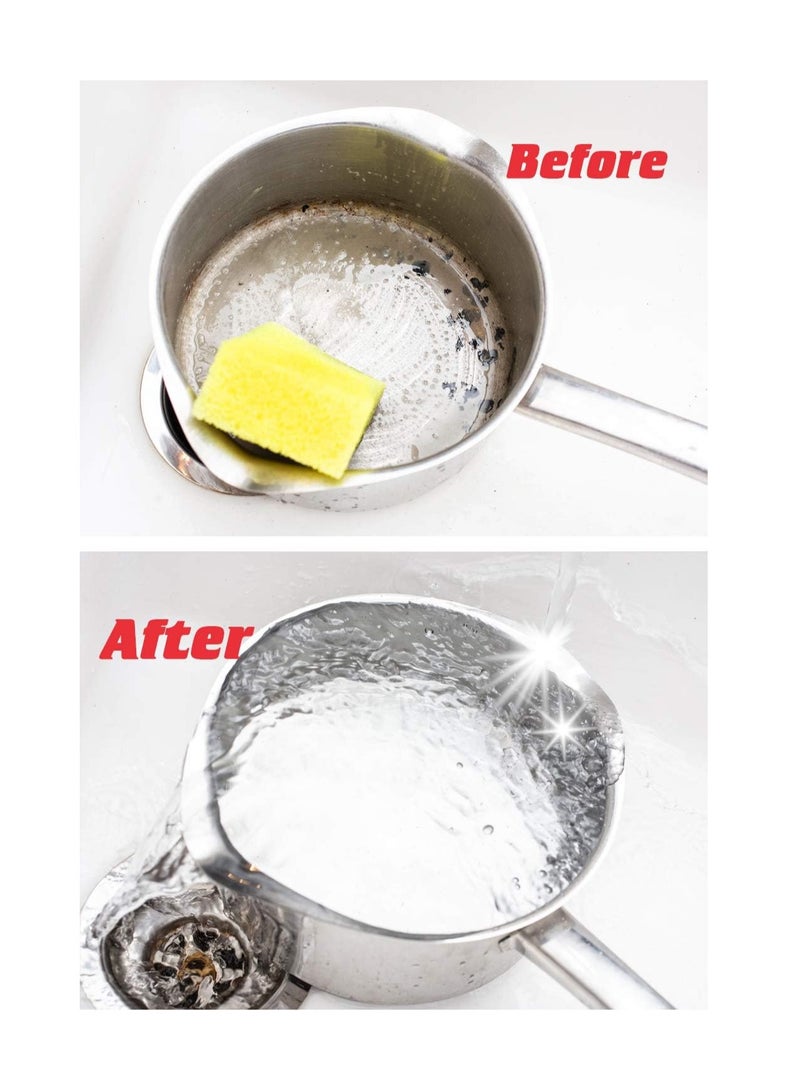 Elbow Grease Scrub Mate Non Scratch Sponge