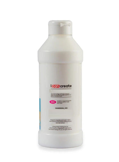 Mont Marte Premium Acrylic Flow Medium 500 ML