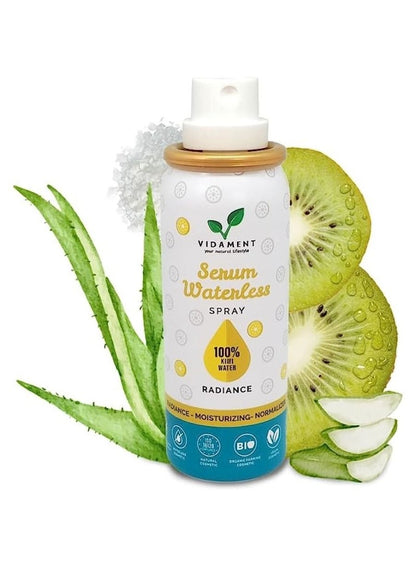 VIDAMENT Radiance Serum Waterless Facial Spray 50 ML