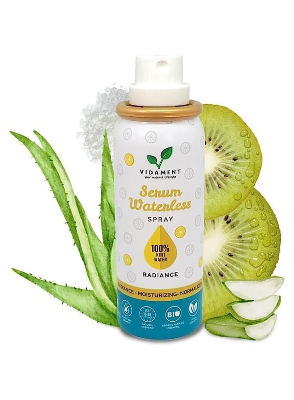 VIDAMENT Radiance Serum Waterless Facial Spray 50 ML