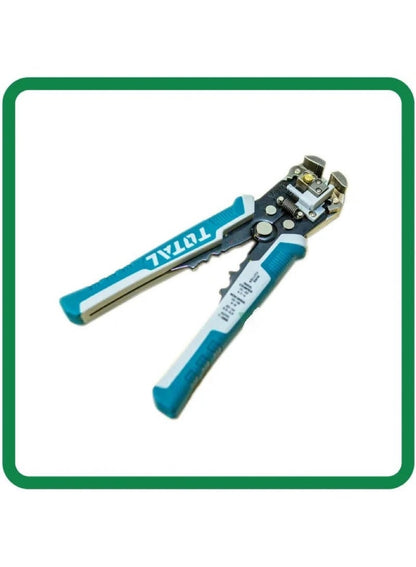 TOTAL Automatic Wire Stripper 210 MM