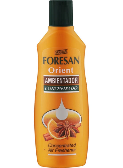 Concentrated Air Freshener 125 ML Orient - FORESAN