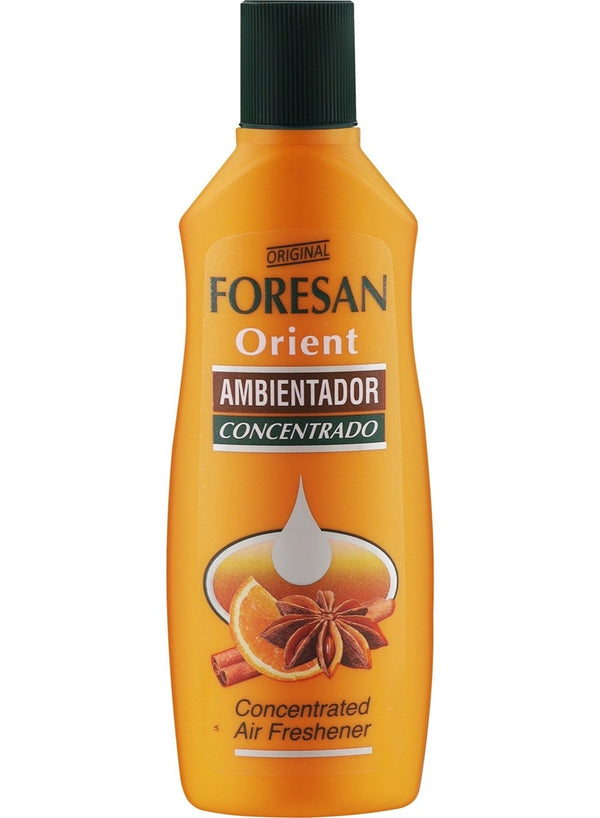 Concentrated Air Freshener 125 ML Orient - FORESAN