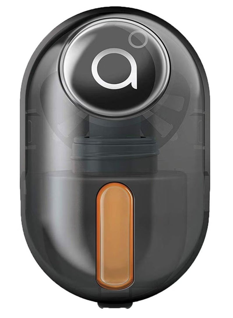 Godrej Aer Click Car Vent Air Freshener Musk 10G