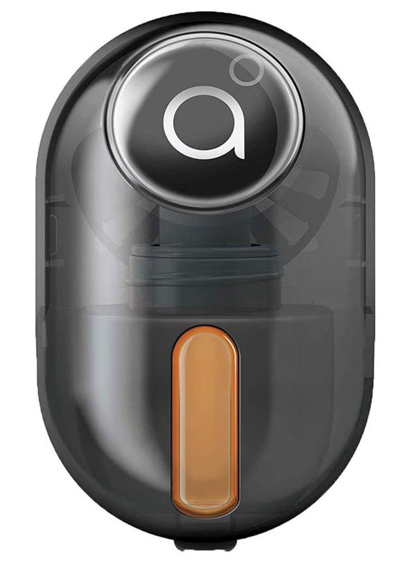 Godrej Aer Click Car Vent Air Freshener Musk 10G