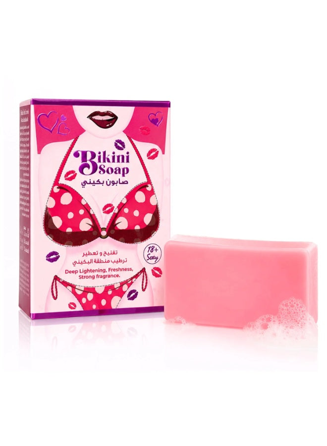 alattar, bikini soap, bikini soap deep, deep lightening, deep lightening freshness, freshness strong, freshness strong fragrance, lightening freshness, lightening freshness strong, skin care, soap bar, soap deep, soap deep lightening, soap net, strong fra