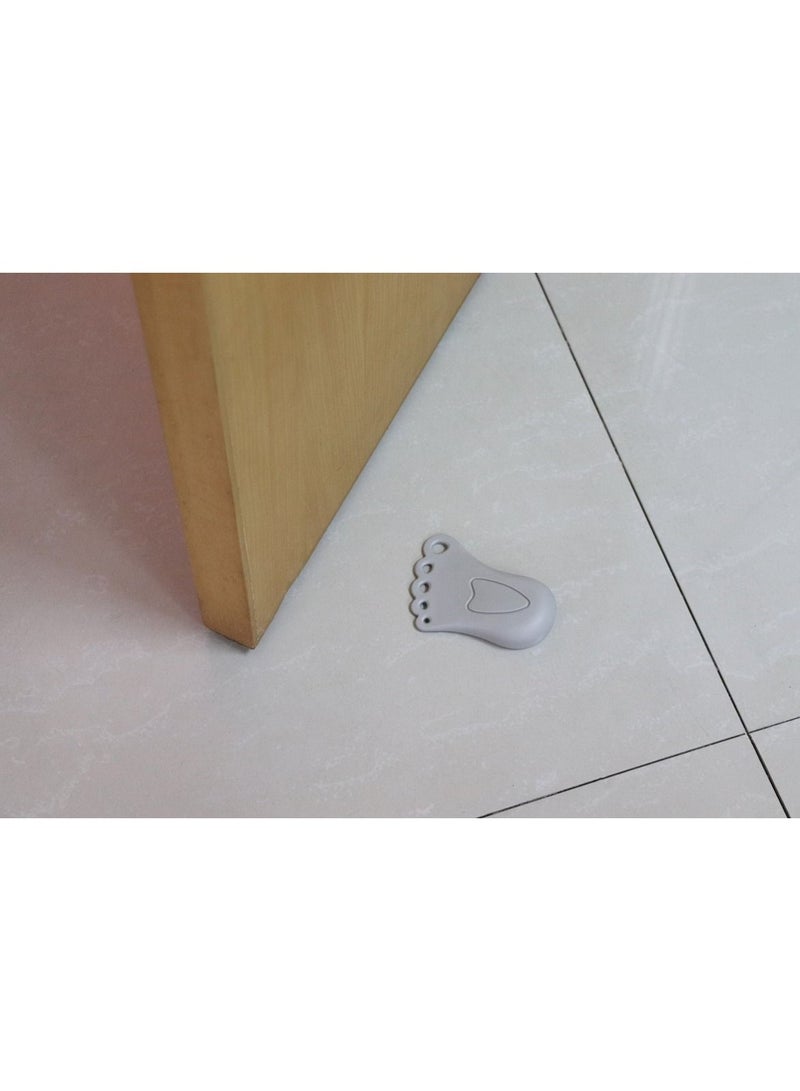 Safe JUNIORS Door Stopper Wedge for Kids