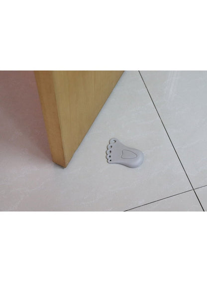 Safe JUNIORS Door Stopper Wedge for Kids