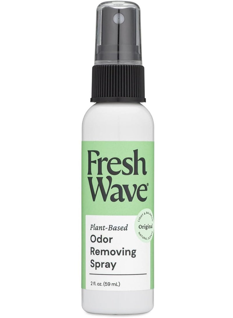 Fresh Wave Odor Eliminator Spray 59 ML