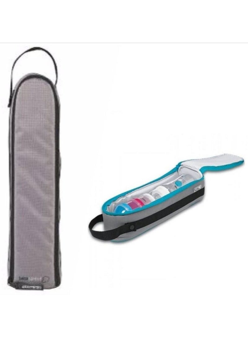 BEBE COMFORT Flexible Insulated Bottle Carrier