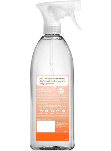 Method Anti Bac All Purpose Cleaner - Yuzu Orange - 828 ML
