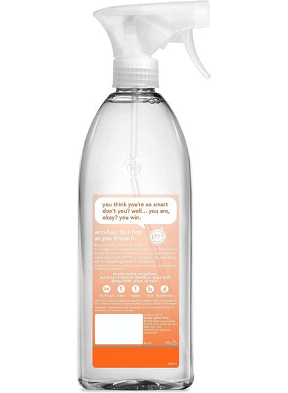 Method Anti Bac All Purpose Cleaner - Yuzu Orange