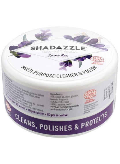 cleaner polish, cleaner polish lavender, cool dry, deep cleaning, lavender 300g, multi-purpose, multi-purpose cleaner, multi-purpose cleaner polish, natural ingredients, plant-based, polish lavender, polish lavender 300g, shadazzle, stainless steel, wipe