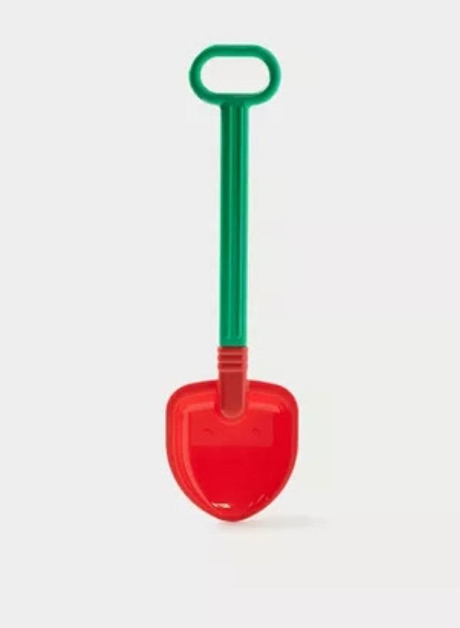 JUNIORS Jumbo Toy Shovel for Creative Fun