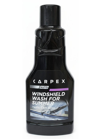 Carpex Windshield Wash For Summer 1 Liter