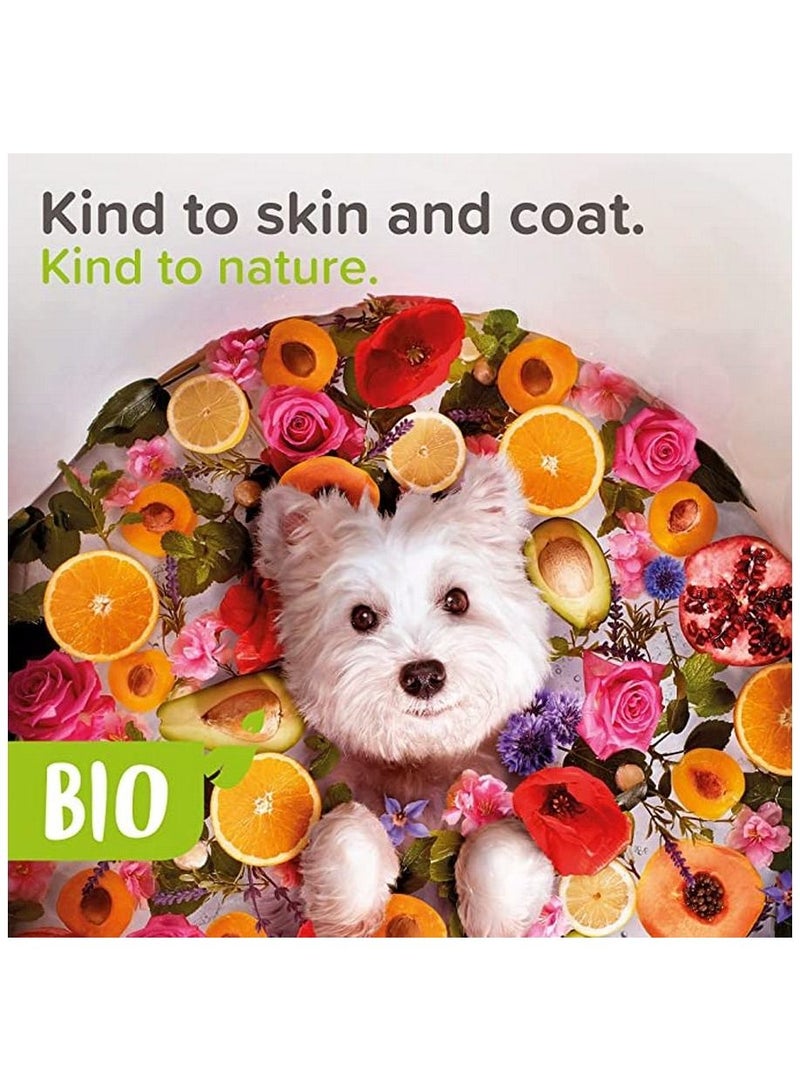 Beaphar Bio Cosmetic Anti-Itch Dog Shampoo 200 ml