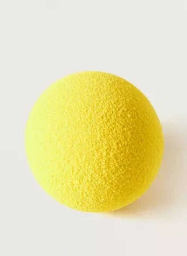 Lightweight Foam Baseball Bat and Ball Set - JUNIORS