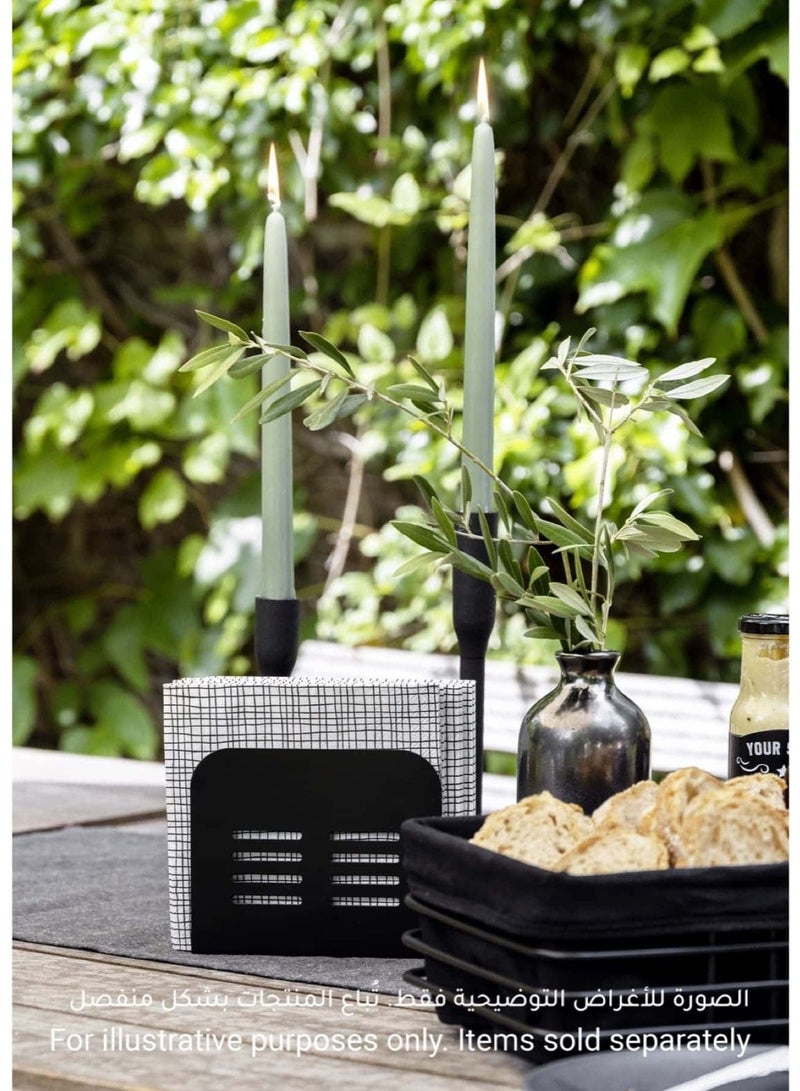 Wenko Baco Napkin Holder - Premium Kitchen Accessory
