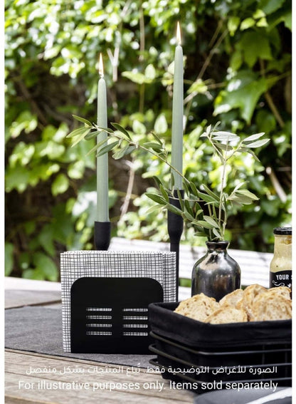 Wenko Baco Napkin Holder - Premium Kitchen Accessory