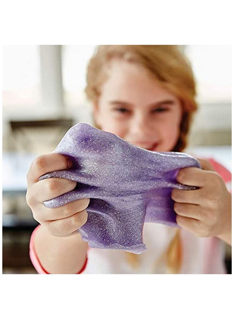 Elmers Galaxy Slime Starter Kit