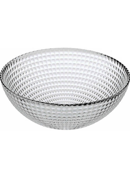 Pasabahce Generation Glass Salad Bowl 24cm