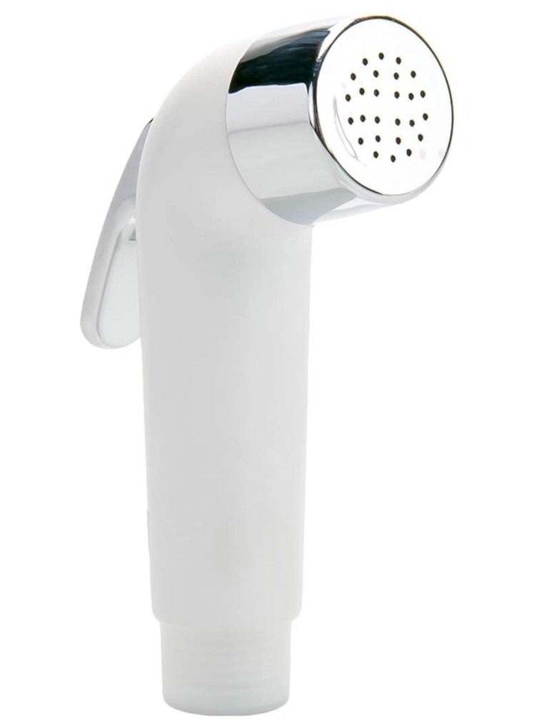 Bold Bianco No Leak Shattaf - Premium Hygiene Solution