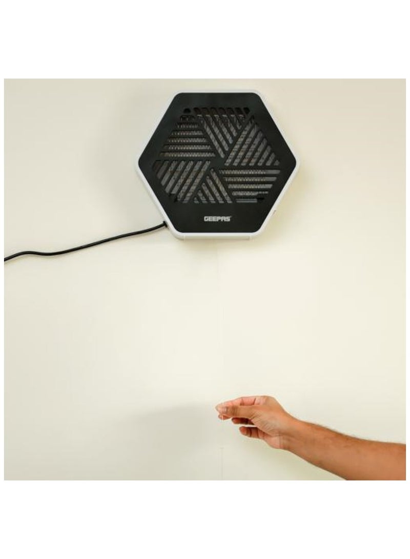 GEEPAS Mosquito Killer GBK1151N - Premium Insect Control
