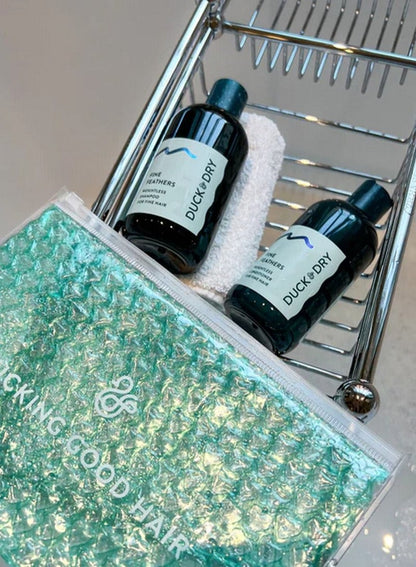 Weightless Shampoo for Fine Hair 250ml - Duck & Dry