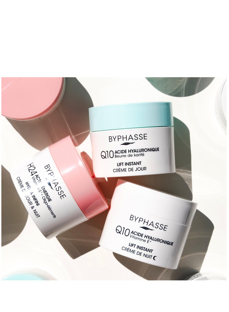 BYPHASSE Lift Instant Q10 Cream 60 ML